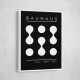 Bauhaus Wall Art A20 Bauhaus Wall Art A20