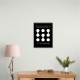 Bauhaus Wall Art A20 Bauhaus Wall Art A20