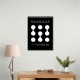 Bauhaus Wall Art A20 Bauhaus Wall Art A20