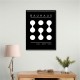 Bauhaus Wall Art A20 Bauhaus Wall Art A20