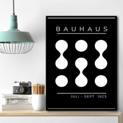 Bauhaus Wall Art A20