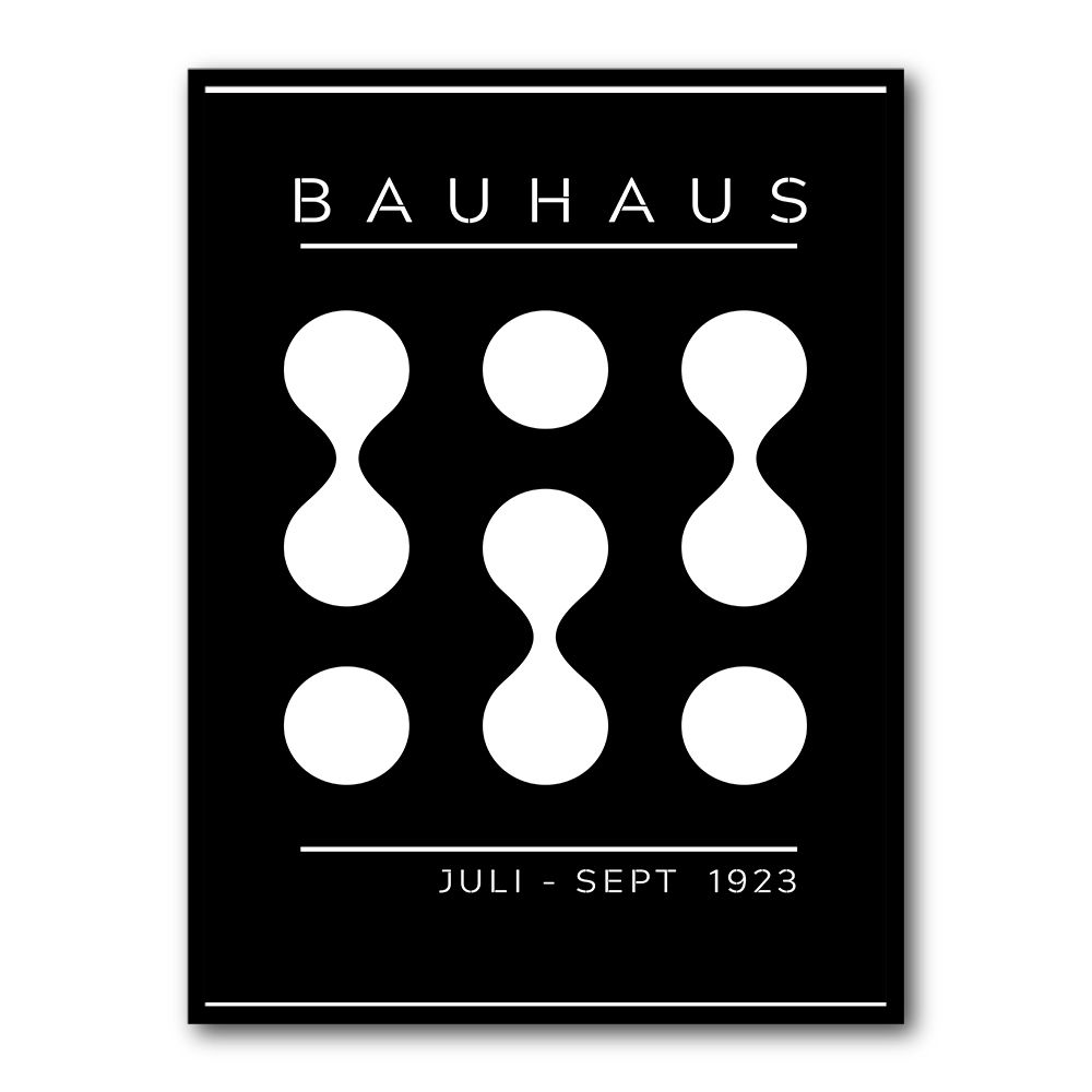 Bauhaus Wall Art A20 Bauhaus Wall Art A20