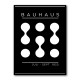 Bauhaus Wall Art A20 Bauhaus Wall Art A20