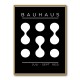 Bauhaus Wall Art A20 Bauhaus Wall Art A20