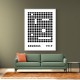 Bauhaus Wall Art A21