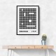 Bauhaus Wall Art A21