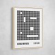 Bauhaus Wall Art A21