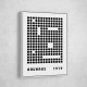 Bauhaus Wall Art A21
