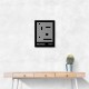 Bauhaus Wall Art A22 Bauhaus Wall Art A22