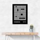 Bauhaus Wall Art A22 Bauhaus Wall Art A22