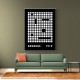 Bauhaus Wall Art A22 Bauhaus Wall Art A22