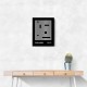 Bauhaus Wall Art A22 Bauhaus Wall Art A22