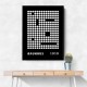 Bauhaus Wall Art A22 Bauhaus Wall Art A22