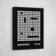 Bauhaus Wall Art A22 Bauhaus Wall Art A22
