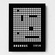 Bauhaus Wall Art A22 Bauhaus Wall Art A22