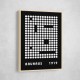 Bauhaus Wall Art A22 Bauhaus Wall Art A22