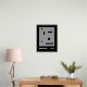 Bauhaus Wall Art A22 Bauhaus Wall Art A22