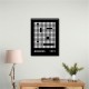 Bauhaus Wall Art A22 Bauhaus Wall Art A22