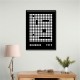 Bauhaus Wall Art A22 Bauhaus Wall Art A22
