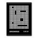 Bauhaus Wall Art A22 Bauhaus Wall Art A22