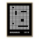 Bauhaus Wall Art A22 Bauhaus Wall Art A22