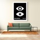 Bauhaus Wall Art A23 Bauhaus Wall Art A23