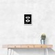 Bauhaus Wall Art A23 Bauhaus Wall Art A23