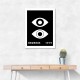 Bauhaus Wall Art A23 Bauhaus Wall Art A23