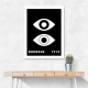 Bauhaus Wall Art A23 Bauhaus Wall Art A23