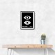 Bauhaus Wall Art A23 Bauhaus Wall Art A23