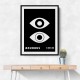 Bauhaus Wall Art A23 Bauhaus Wall Art A23