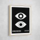 Bauhaus Wall Art A23 Bauhaus Wall Art A23
