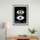 Bauhaus Wall Art A23 Bauhaus Wall Art A23