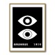 Bauhaus Wall Art A23 Bauhaus Wall Art A23