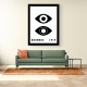 Bauhaus Wall Art A24 Bauhaus Wall Art A24