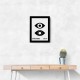 Bauhaus Wall Art A24 Bauhaus Wall Art A24