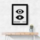 Bauhaus Wall Art A24 Bauhaus Wall Art A24