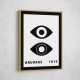 Bauhaus Wall Art A24 Bauhaus Wall Art A24