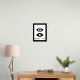 Bauhaus Wall Art A24 Bauhaus Wall Art A24