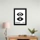 Bauhaus Wall Art A24 Bauhaus Wall Art A24