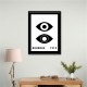 Bauhaus Wall Art A24 Bauhaus Wall Art A24