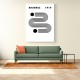 Bauhaus Wall Art A25 Bauhaus Wall Art A25