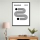 Bauhaus Wall Art A25 Bauhaus Wall Art A25