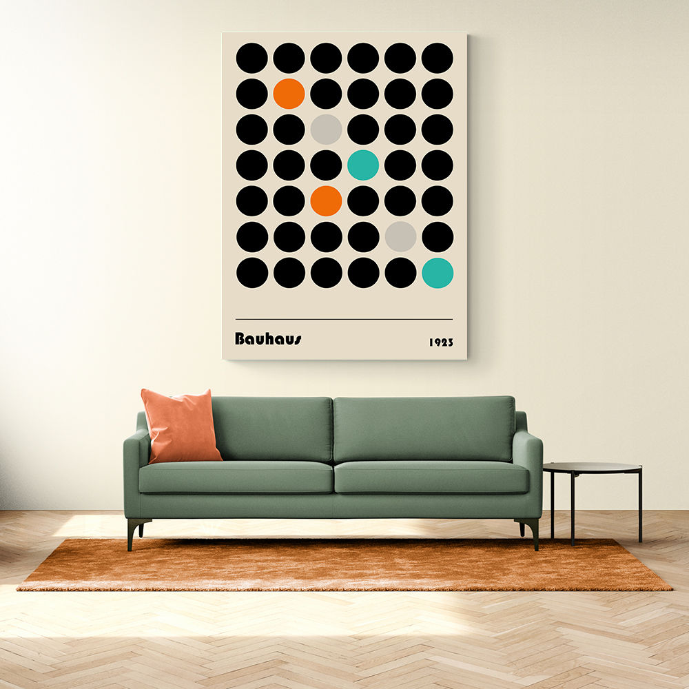 Bauhaus Wall Art A26 Bauhaus Wall Art A26