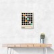 Bauhaus Wall Art A26 Bauhaus Wall Art A26