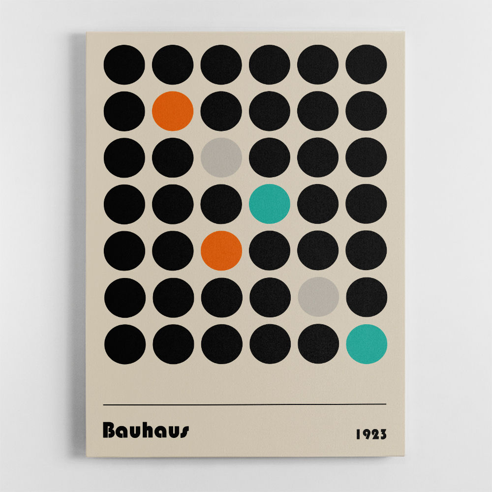 Bauhaus Wall Art A26 Bauhaus Wall Art A26