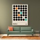 Bauhaus Wall Art A26 Bauhaus Wall Art A26
