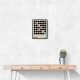 Bauhaus Wall Art A26 Bauhaus Wall Art A26