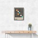 Bauhaus Wall Art A26 Bauhaus Wall Art A26