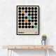 Bauhaus Wall Art A26 Bauhaus Wall Art A26